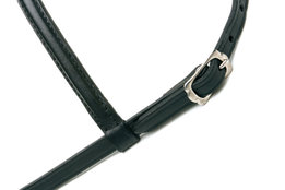 HILBAR Kopstuk met zwarte frontriem