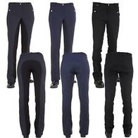 Jodhpur rijbroek dames Oslo