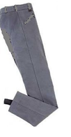Jodhpur rijbroek grijs