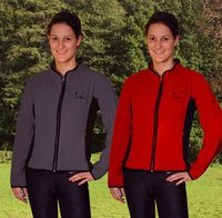 Cavaliero Fleece jack