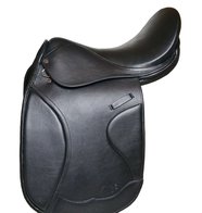 Icelandic Explorer IJslanderzadel