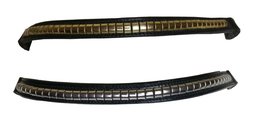 Frontriem met klincher / studs