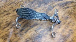 Hackamore Snake barok