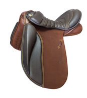 Zaldi New-Cont, dressuur/trail zadel