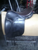 Stubben benni"s Harmony Elegant