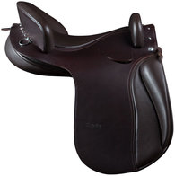 Zaldi Country zadel, Alta Escuela