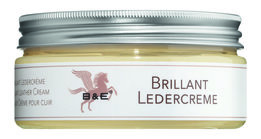 B&E Ledercreme blank