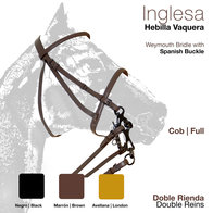 Stang en Trens hoofdstel Zaldi