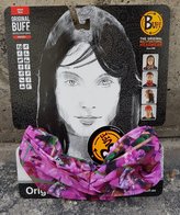 Buff Icelandic / tölter