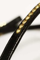 Top Reiter kopstuk "Luxus"