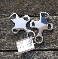 Scharen, compact en kort