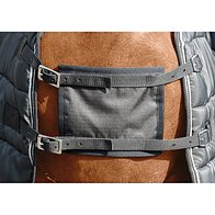 Deken verlengstuk / Borststuk, deken verlenger.