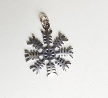 Ægishjálmur, Viking Rune, Zilver