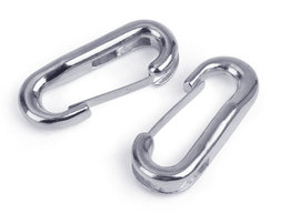 Bit clips, voor Multi Bridle