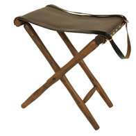 Krukje, Leer met hout