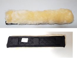 Hoofdbeschermer voor kopstuk, Zaldi