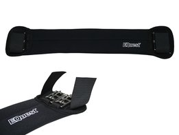 Equest dressuursingel neopreen.