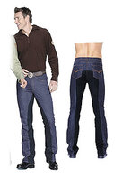 Sonnenreiter "Norderney-Man"