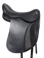SKOTOMIC ijslander zadel Fox