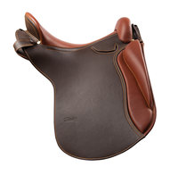 Zaldi New Trades Country zadel/Campera