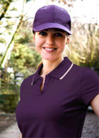 Polo Maddox Clairmont