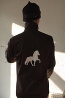 Bodywarmer windstopper met ijslander