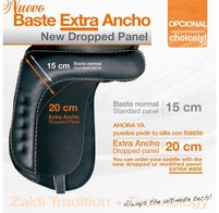 Dropped Panel