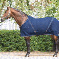Fleece deken Imperial Riding