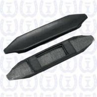 Rubberen kinketting beschermer