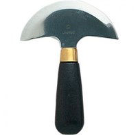 Zadelmakersmes halve maan