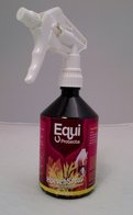Equi Protecta Hoeven Spray / Biologische Hoefspray