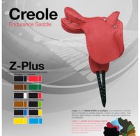 Zaldi Endurance Creole
