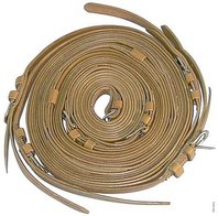 Marathon Dubbelspan lijnen, full