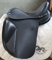 Westend Sinne, trail endurance zadel Contour Master™