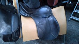 Kieffer Garmisch veelzijdigheid