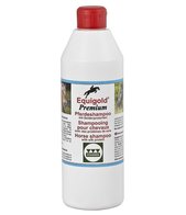 Equigold Premium Shampoo 500ml