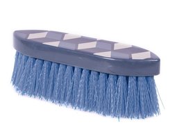 Borstel met print. Dandy brush QHP