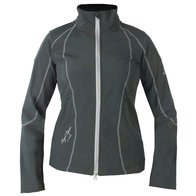 Horze Sedona softshell jacket, dames