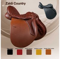 Zaldi Marcha Country Endurance zadel