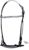 Hoofdstel Aurora Braid Westeind