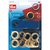 Prym ringen met schijven 14mm