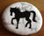 Talismansteen - Paard
