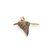 Corvus Keltsiche Kraai, hanger