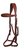 Competition Multi Bridle / Allround hoofdstel Westeind