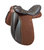 Zaldi New-Cont, dressuur/trail zadel