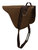Bareback pad