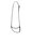Top Reiter Neusriem der Feine