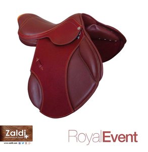 Zaldi royal Event
