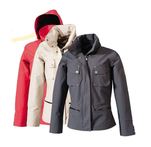 SONNENREITER „Bornholm” Outdoor jacket