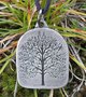 Levensboom keltische amulet, Tree of Life.